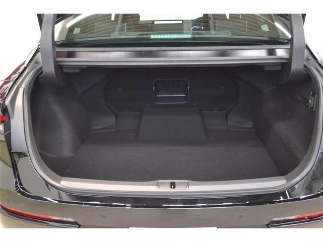 クラウンクロスオーバー Ｚ　・試乗車ＵＰ　衝突回避支援ＴＳＳ　ＰＫＳＢ　ＢＳＭ　ＨＵＤ　ＰＶＭ　アドバンストパーク　ドラレコ前後　おくだけ充電　１５００Ｗ電源　本革　デジタルインナーミラー　パワートランクリッド　モデリスタエアロ（8枚目）