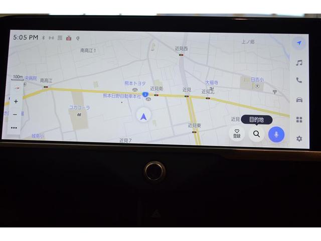 クラウンクロスオーバー Ｚ　・試乗車ＵＰ　衝突回避支援ＴＳＳ　ＰＫＳＢ　ＢＳＭ　ＨＵＤ　ＰＶＭ　アドバンストパーク　ドラレコ前後　おくだけ充電　１５００Ｗ電源　本革　デジタルインナーミラー　パワートランクリッド　モデリスタエアロ（9枚目）