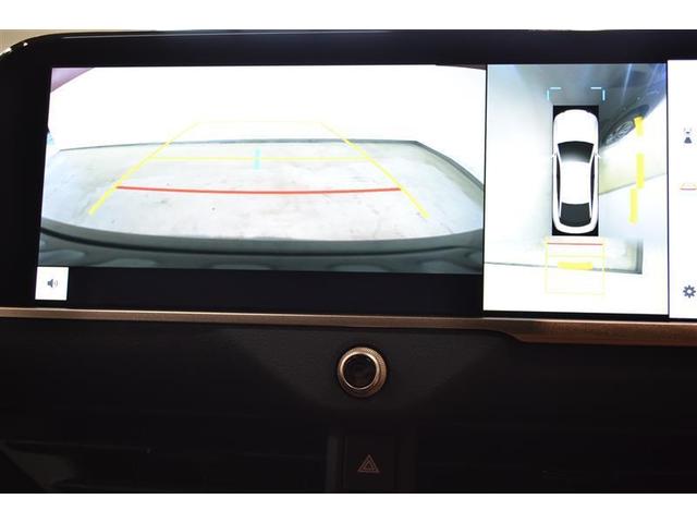 クラウンクロスオーバー Ｚ　・試乗車ＵＰ　衝突回避支援ＴＳＳ　ＰＫＳＢ　ＢＳＭ　ＨＵＤ　ＰＶＭ　アドバンストパーク　ドラレコ前後　おくだけ充電　１５００Ｗ電源　本革　デジタルインナーミラー　パワートランクリッド　モデリスタエアロ（10枚目）