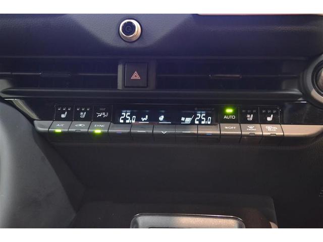 クラウンクロスオーバー Ｚ　・試乗車ＵＰ　衝突回避支援ＴＳＳ　ＰＫＳＢ　ＢＳＭ　ＨＵＤ　ＰＶＭ　アドバンストパーク　ドラレコ前後　おくだけ充電　１５００Ｗ電源　本革　デジタルインナーミラー　パワートランクリッド　モデリスタエアロ（17枚目）