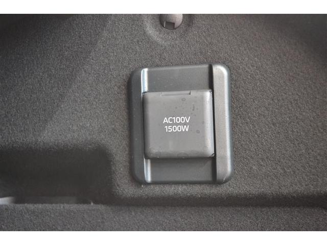 クラウンクロスオーバー Ｚ　・試乗車ＵＰ　衝突回避支援ＴＳＳ　ＰＫＳＢ　ＢＳＭ　ＨＵＤ　ＰＶＭ　アドバンストパーク　ドラレコ前後　おくだけ充電　１５００Ｗ電源　本革　デジタルインナーミラー　パワートランクリッド　モデリスタエアロ（18枚目）