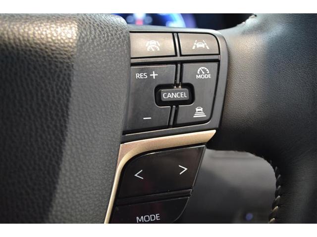 クラウンクロスオーバー Ｚ　・試乗車ＵＰ　衝突回避支援ＴＳＳ　ＰＫＳＢ　ＢＳＭ　ＨＵＤ　ＰＶＭ　アドバンストパーク　ドラレコ前後　おくだけ充電　１５００Ｗ電源　本革　デジタルインナーミラー　パワートランクリッド　モデリスタエアロ（21枚目）