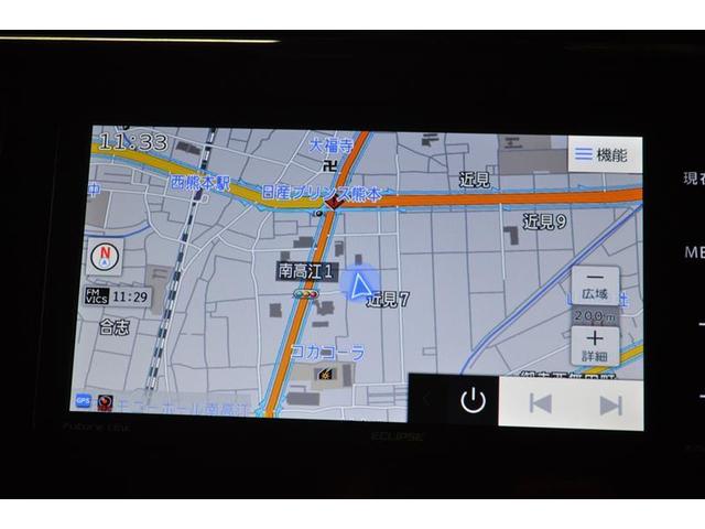 ルーミー カスタムG ・予防安全機能スマアシ イクリプスナビ/ドラレコ内蔵 ETC バックモニター 前席シートヒーター 純正14AW 両側電動スライドドア LEDフロントフォグランプ コーナーセンサー前後 ワンオーナー車(9枚目)