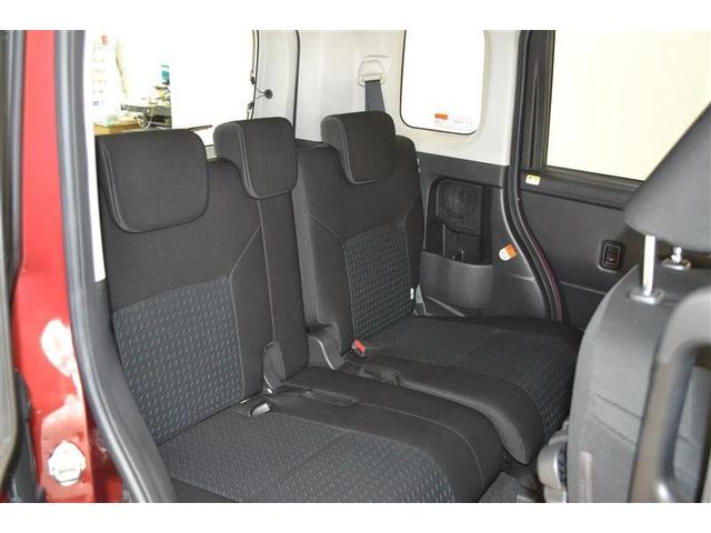 ルーミー カスタムG ・予防安全機能スマアシ イクリプスナビ/ドラレコ内蔵 ETC バックモニター 前席シートヒーター 純正14AW 両側電動スライドドア LEDフロントフォグランプ コーナーセンサー前後 ワンオーナー車(17枚目)