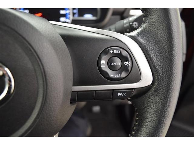 ルーミー カスタムG ・予防安全機能スマアシ イクリプスナビ/ドラレコ内蔵 ETC バックモニター 前席シートヒーター 純正14AW 両側電動スライドドア LEDフロントフォグランプ コーナーセンサー前後 ワンオーナー車(21枚目)