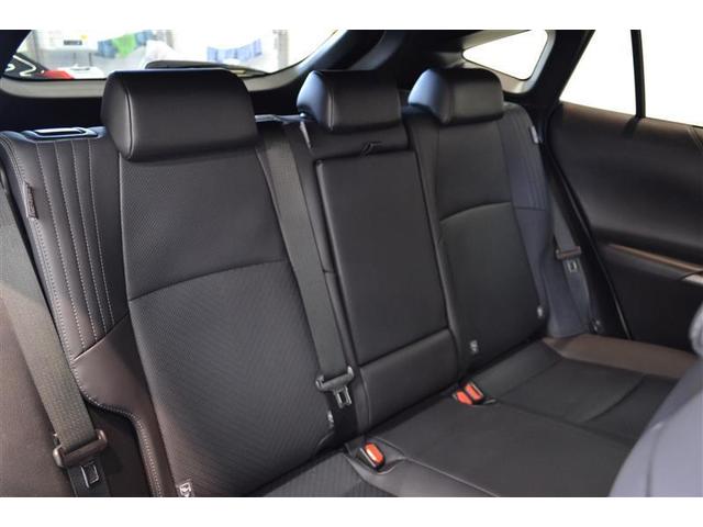 ハリアーハイブリッド Ｚ　レザーパッケージ　・衝突回避支援ＴＳＳ　ＰＫＳＢ　ＢＳＭ　ＨＵＤ　ＰＶＭ　純正ドラレコ　デジタルインナーミラー／前後方録画機能付　ＥＴＣ２．０　１９ＡＷ　パワーバックドア　ステアリングヒーター　中古車ハイブリッド保証付（12枚目）