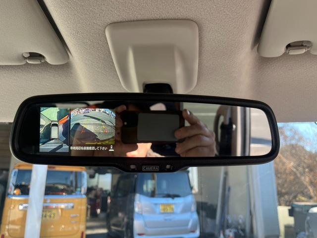 デイズルークス ハイウェイスター　Ｇターボ　ナビＴＶ　全方位カメラ　両側電動スライドドア　衝突被害軽減ブレーキ　ＬＥＤライト　純正ＡＷ　インテリキー　ミラーウインカー　フォグランプ　ＥＴＣ（16枚目）