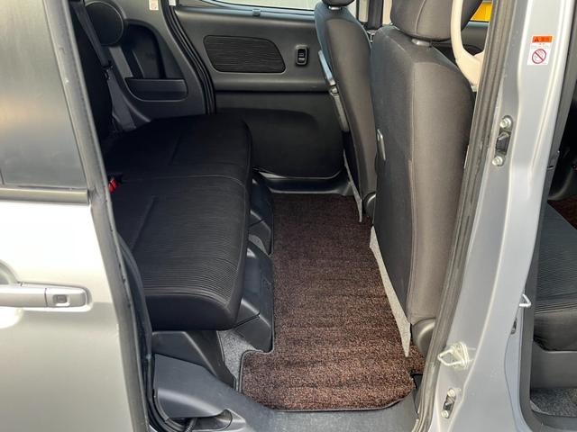 デイズルークス ハイウェイスター　ターボ　両側電動スライドドア　ナビＴＶ　全方位カメラ　ＨＩＤヘッドライト　純正ＡＷ　インテリキー　ミラーウインカー　フォグランプ　ＥＴＣ　オートエアコン　ベンチシート（11枚目）