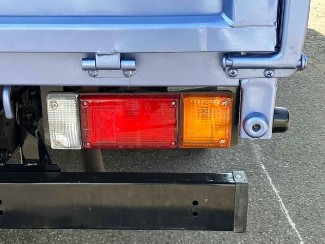 アトラストラック 　トラック　オートマ車　ダブルキャブ　ディーゼル車　後輪ダブル　ＥＴＣ　ナビ　ＴＶ　キーレスエントリー　エアコン　パワーウィンドウ　運転席エアバッグ　ＣＤ（22枚目）