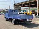 アトラストラック 　トラック　オートマ車　ダブルキャブ　ディーゼル車　後輪ダブル　ＥＴＣ　ナビ　ＴＶ　キーレスエントリー　エアコン　パワーウィンドウ　運転席エアバッグ　ＣＤ（6枚目）