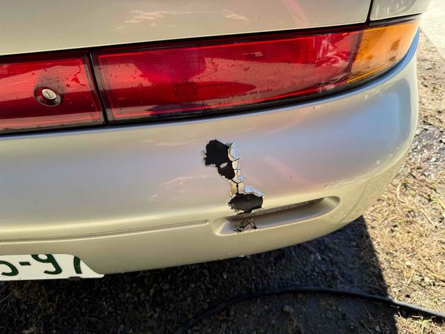 レパードJ.フェリー タイプF アルミホイール オートライト AT ABS エアコン パワーステアリング パワーウィンドウ(7枚目)