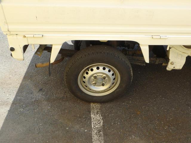 SDX 4WD エアコン パワステ(9枚目)