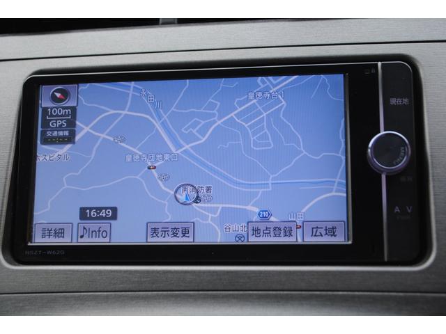 S メモリ-ナビ フルセグTV HID スマ-トキ-(10枚目)