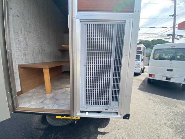 ダイハツ ハイゼットトラック その他 ジャンボ キャンピングカー トラベルハウス 室内エアコン 中古車検索 くるまのニュース