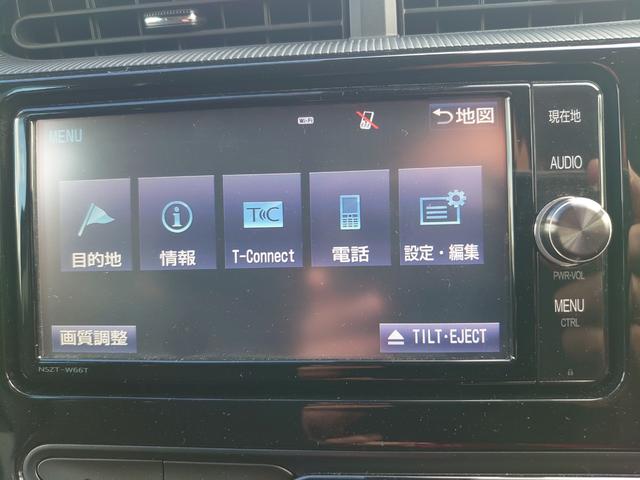 Ｓスタイルブラック　／トヨタセーフティセンス／ＬＤＡ／プリクラッシュセーフティ／純正メモリ－ナビ／フルセグＴＶＢｌｕｅｔｏｏｔｈ対応／バックカメラ／ＥＴＣ／スマ－トキ－(16枚目)
