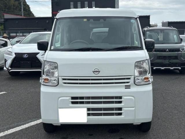 日産 ＮＶ１００クリッパーバン