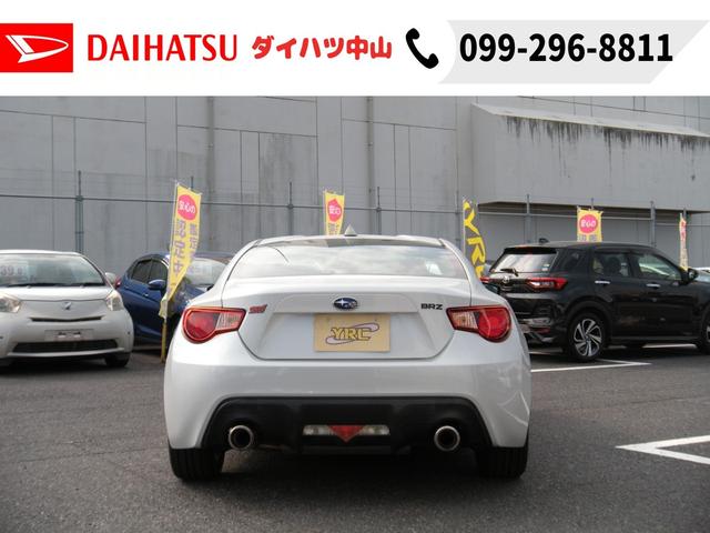 ＢＲＺ Ｓ　ＬＥＤ　フォグライト　アルミ　シートヒーター（12枚目）