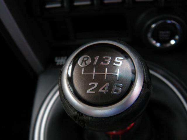 ＢＲＺ Ｓ　ＬＥＤ　フォグライト　アルミ　シートヒーター（18枚目）