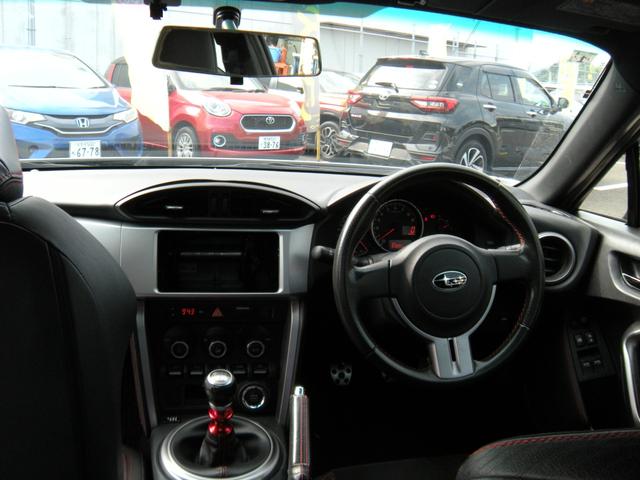 ＢＲＺ Ｓ　ＬＥＤ　フォグライト　アルミ　シートヒーター（19枚目）