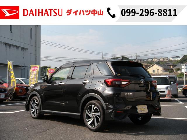 ライズ Ｚ　社外ＳＤナビ　フルセグ　Ｒカメラ　ＥＴＣ　ドラレコ　アルミ　フルエアロ　ＬＥＤ（11枚目）