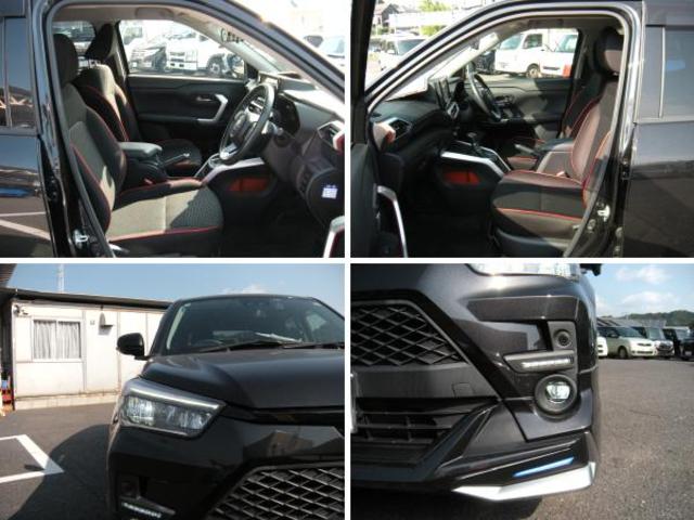 ライズ Ｚ　社外ＳＤナビ　フルセグ　Ｒカメラ　ＥＴＣ　ドラレコ　アルミ　フルエアロ　ＬＥＤ（18枚目）