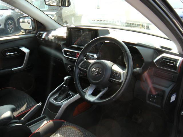 ライズ Ｚ　社外ＳＤナビ　フルセグ　Ｒカメラ　ＥＴＣ　ドラレコ　アルミ　フルエアロ　ＬＥＤ（23枚目）