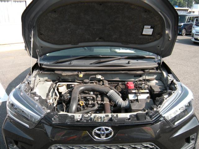 ライズ Ｚ　社外ＳＤナビ　フルセグ　Ｒカメラ　ＥＴＣ　ドラレコ　アルミ　フルエアロ　ＬＥＤ（24枚目）