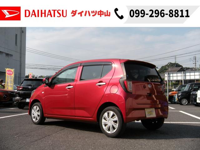 ミライース Ｘ　ＳＡＩＩＩ　社外ＳＤナビ　フルセグ　Ｒカメラ　コーナーセンサー（11枚目）