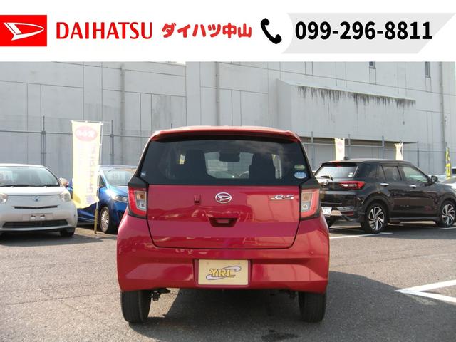 ミライース Ｘ　ＳＡＩＩＩ　社外ＳＤナビ　フルセグ　Ｒカメラ　コーナーセンサー（12枚目）