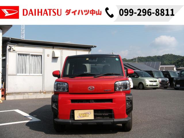 タフト Ｇターボ　ＳＤナビ　フルセグ　Ｒカメラ　ＥＴＣ　前後ドラレコ　シートヒーター　アルミ（14枚目）