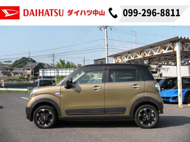 ピクシスジョイ Ｃ　Ｇ　ＳＡＩＩＩ　プライムコレクション　ＳＤナビ　フルセグ　Ｒカメラ　シートヒーター　アルミ（10枚目）