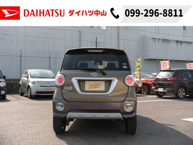 ピクシスジョイ Ｃ　Ｇ　ＳＡＩＩＩ　プライムコレクション　ＳＤナビ　フルセグ　Ｒカメラ　シートヒーター　アルミ（12枚目）