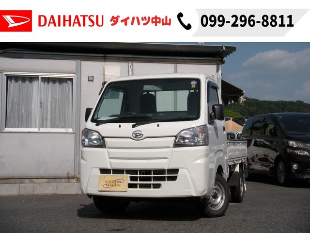 ハイゼットトラック スタンダード　ＳＲＳ　ラジオ　パワステ　エアコン（8枚目）