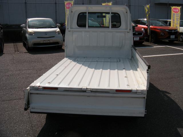 ハイゼットトラック スタンダード　ＳＲＳ　ラジオ　パワステ　エアコン（16枚目）