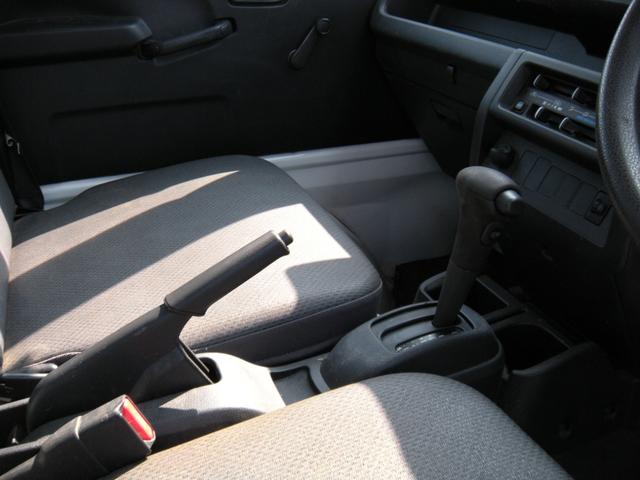 ハイゼットトラック スタンダード　ＳＲＳ　ラジオ　パワステ　エアコン（23枚目）