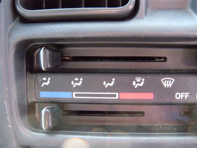 キャリイトラック 　移動販売車　ＳＲＳ　パワステ　パワーウィンドウ　キーレス　エアコン　ラジオ（25枚目）