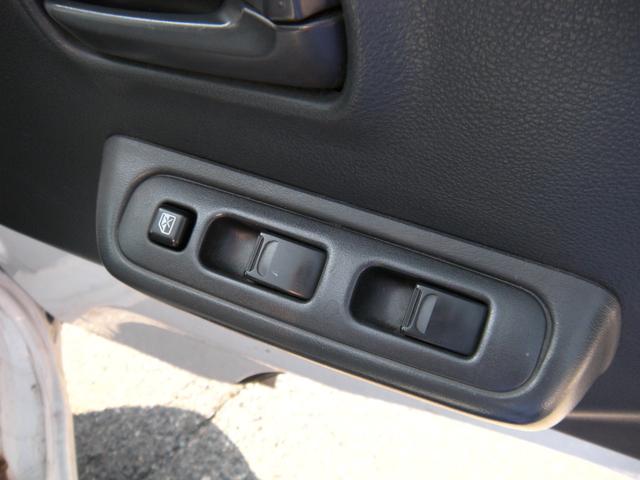 キャリイトラック 　移動販売車　ＳＲＳ　パワステ　パワーウィンドウ　キーレス　エアコン　ラジオ（26枚目）