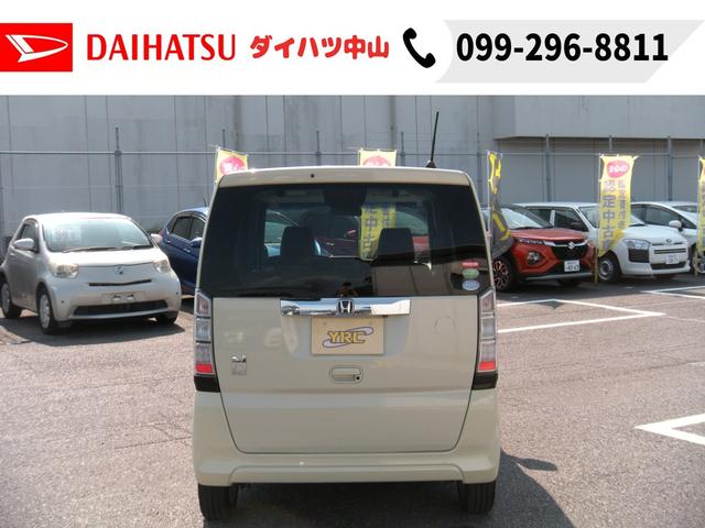 Ｎ－ＢＯＸ Ｇ・Ｌパッケージ　メモリナビ　ワンセグ　Ｒカメラ　オートスライド　アルミ（12枚目）