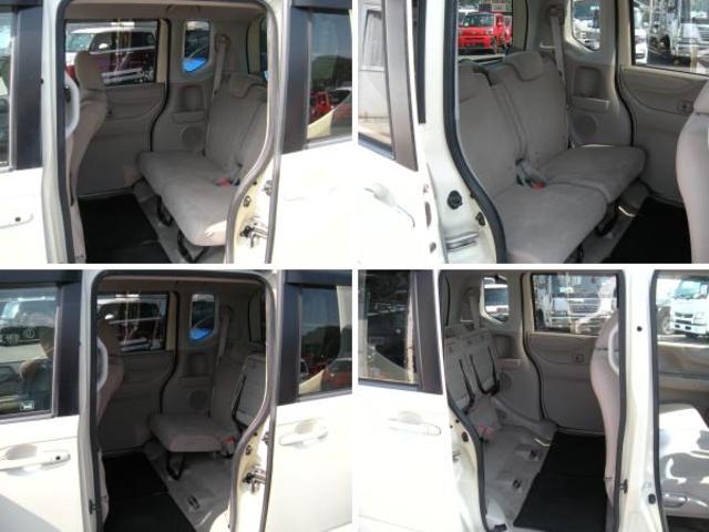 Ｎ－ＢＯＸ Ｇ・Ｌパッケージ　メモリナビ　ワンセグ　Ｒカメラ　オートスライド　アルミ（15枚目）