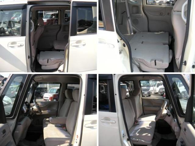 Ｎ－ＢＯＸ Ｇ・Ｌパッケージ　メモリナビ　ワンセグ　Ｒカメラ　オートスライド　アルミ（16枚目）