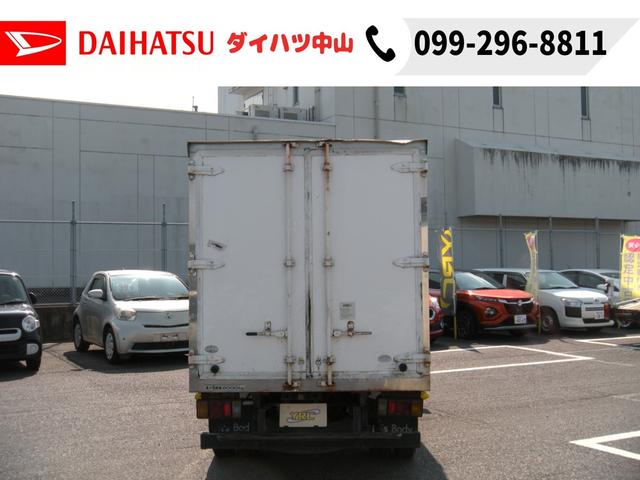エルフトラック 　冷蔵冷凍車（12枚目）