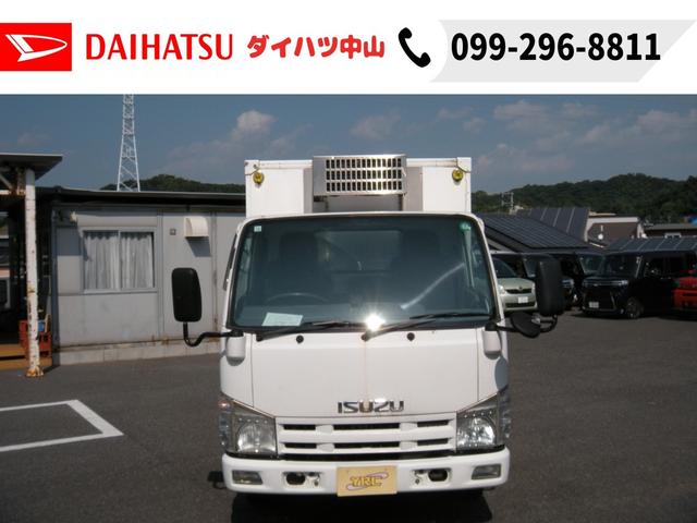 エルフトラック 　冷蔵冷凍車（13枚目）