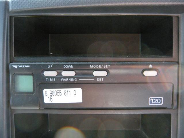 エルフトラック 　冷蔵冷凍車（23枚目）