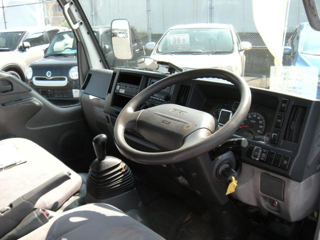 エルフトラック 　冷蔵冷凍車（32枚目）