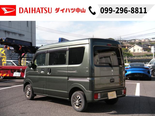 エブリイ ＰＣ　セーフティサポート　ＣＤ　ＥＴＣ　コーナーセンサー（11枚目）