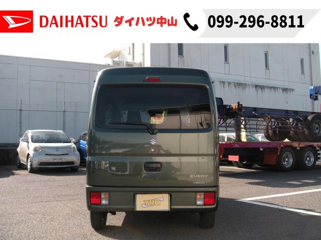 エブリイ ＰＣ　セーフティサポート　ＣＤ　ＥＴＣ　コーナーセンサー（12枚目）