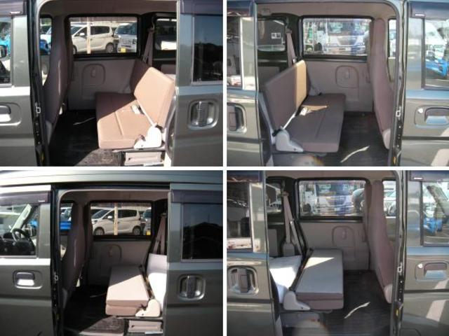 エブリイ ＰＣ　セーフティサポート　ＣＤ　ＥＴＣ　コーナーセンサー（15枚目）