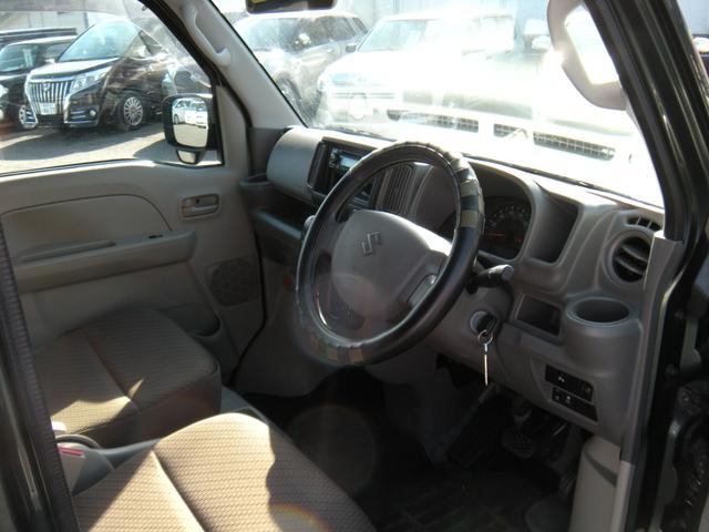 エブリイ ＰＣ　セーフティサポート　ＣＤ　ＥＴＣ　コーナーセンサー（22枚目）