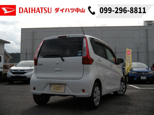 ｅＫワゴン Ｍ　ｅ－アシスト（9枚目）