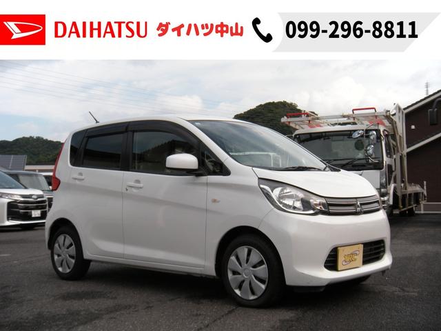 ｅＫワゴン Ｍ　ｅ－アシスト（13枚目）